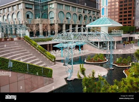 California Plaza.